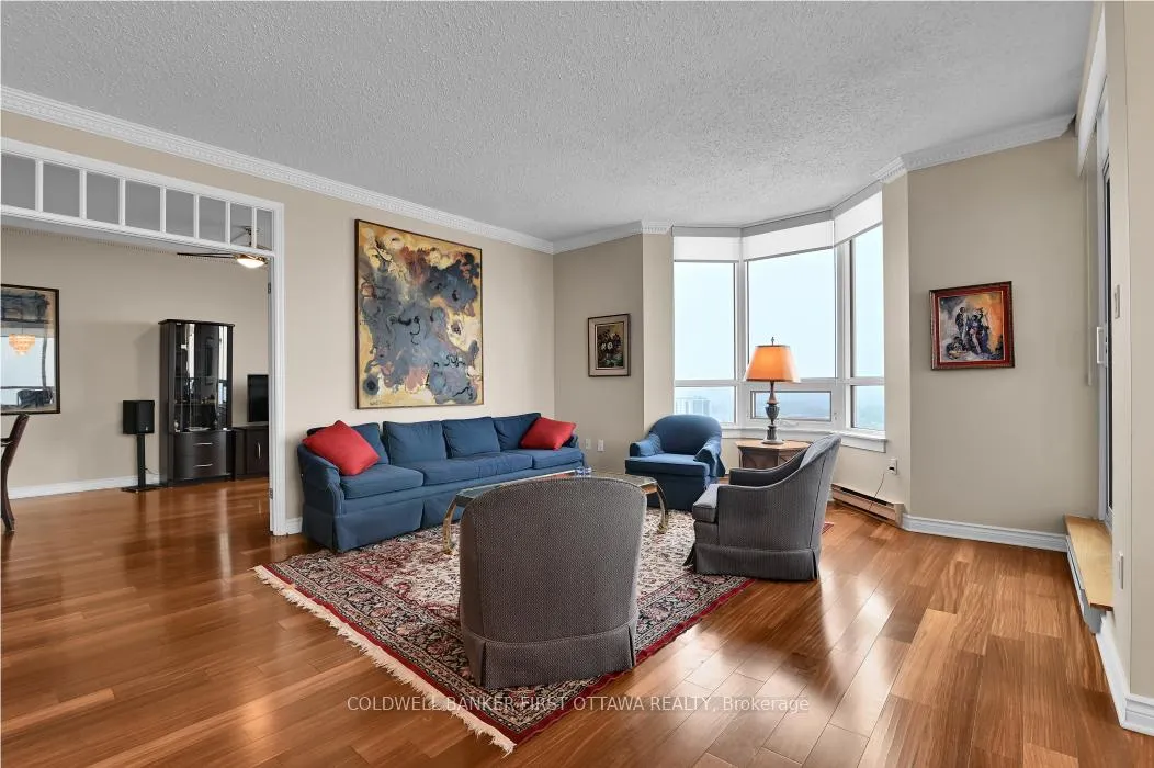 Photo 7 of Unit 2702, 1480 Riverside Drive, Ottawa, Riverview Park — HOMEH
