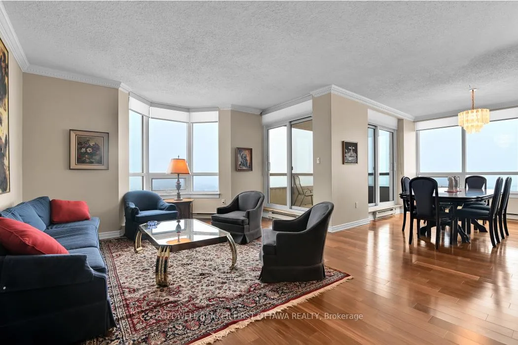 Photo 8 of Unit 2702, 1480 Riverside Drive, Ottawa, Riverview Park — HOMEH