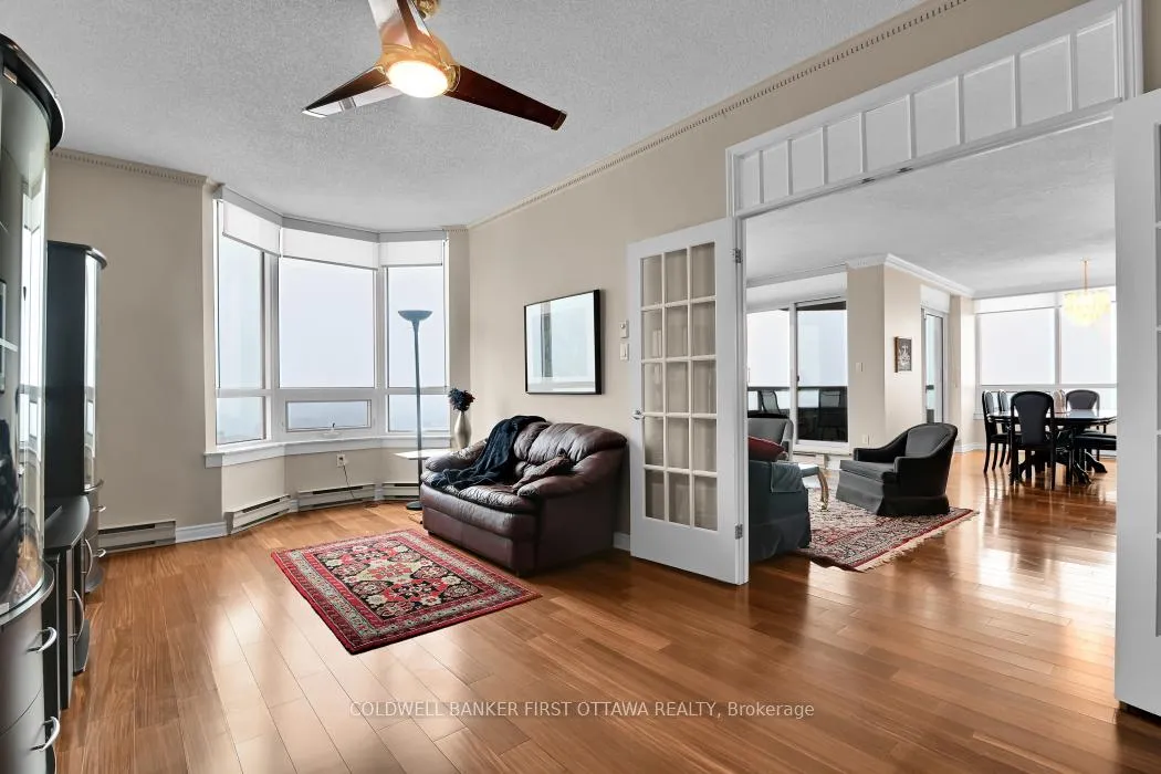 Photo 9 of Unit 2702, 1480 Riverside Drive, Ottawa, Riverview Park — HOMEH