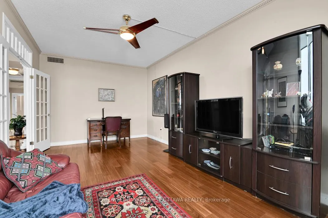 Photo 10 of Unit 2702, 1480 Riverside Drive, Ottawa, Riverview Park — HOMEH