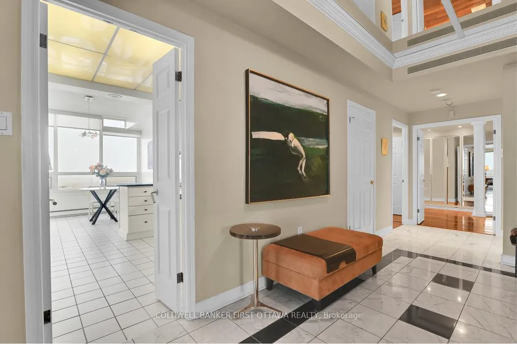 Photo 11 of Unit 2702, 1480 Riverside Drive, Ottawa, Riverview Park — HOMEH
