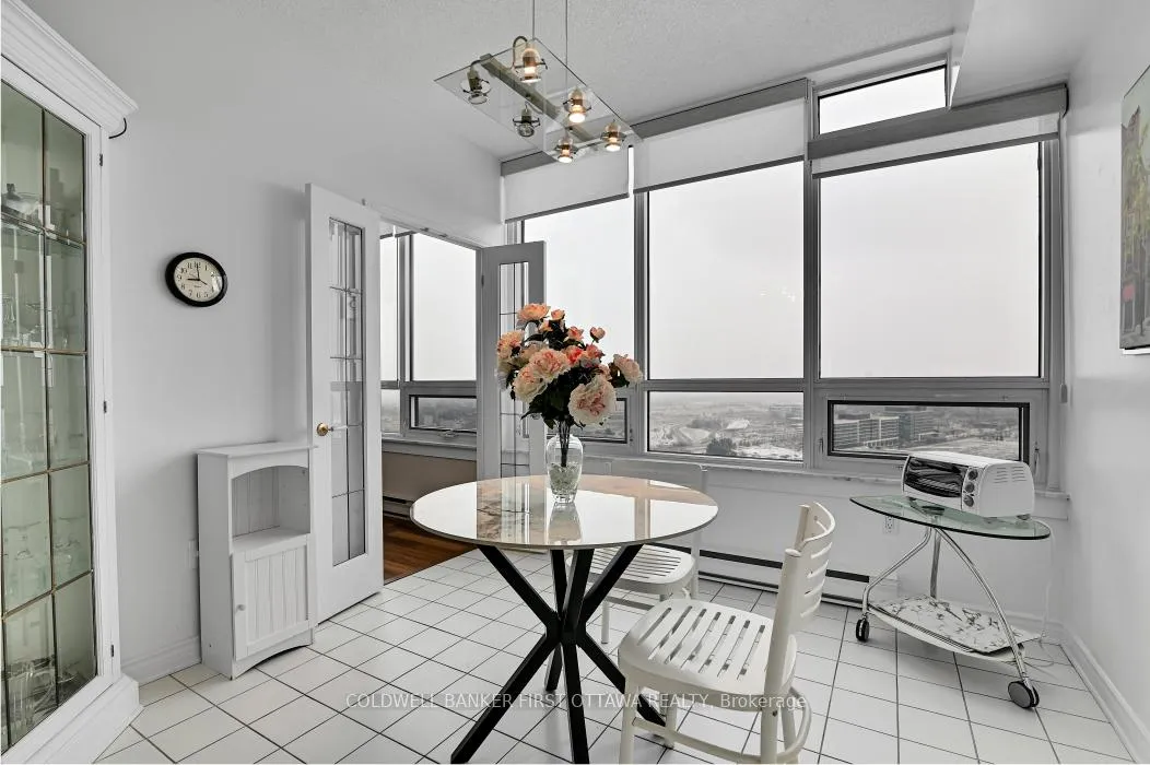 Photo 12 of Unit 2702, 1480 Riverside Drive, Ottawa, Riverview Park — HOMEH