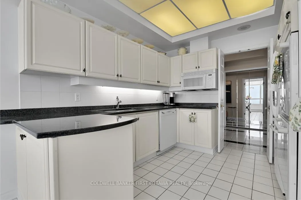 Photo 14 of Unit 2702, 1480 Riverside Drive, Ottawa, Riverview Park — HOMEH