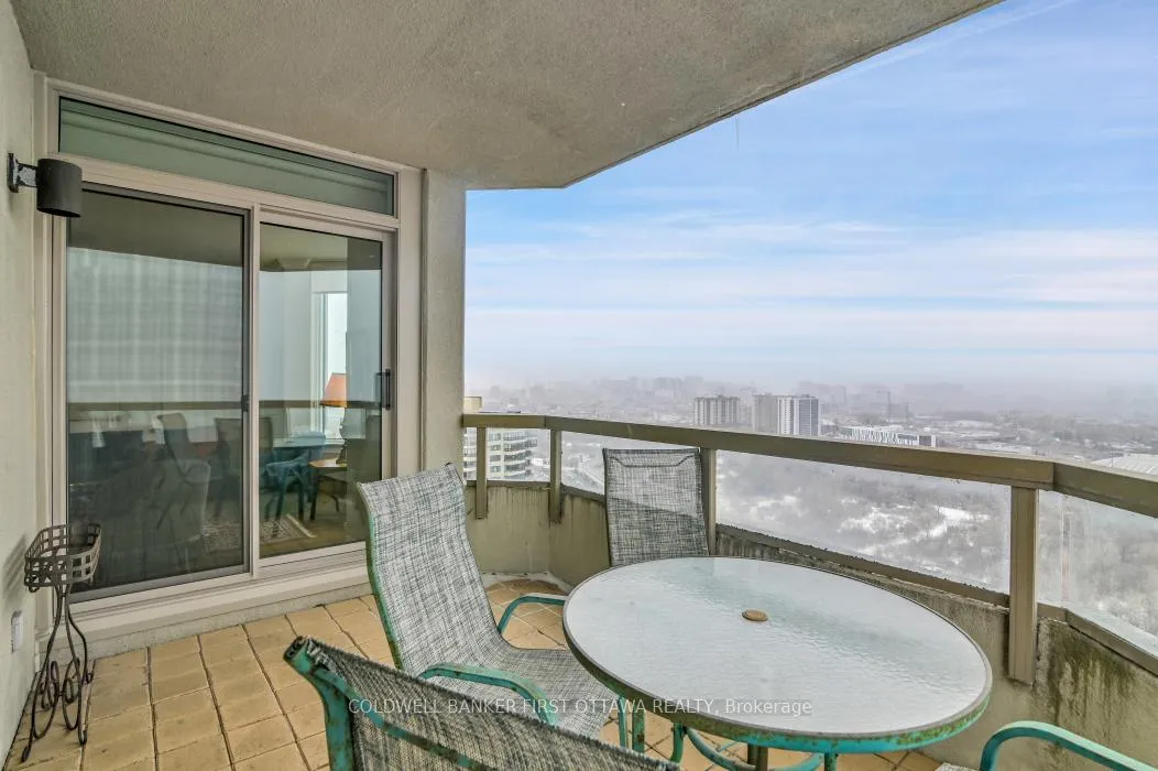 Photo 17 of Unit 2702, 1480 Riverside Drive, Ottawa, Riverview Park — HOMEH