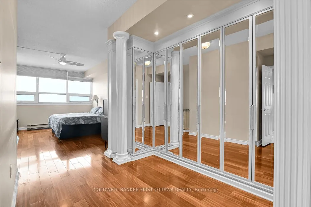 Photo 22 of Unit 2702, 1480 Riverside Drive, Ottawa, Riverview Park — HOMEH