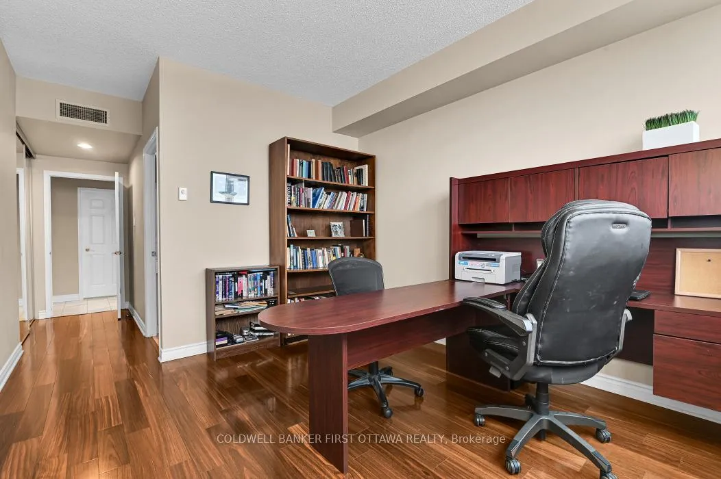 Photo 25 of Unit 2702, 1480 Riverside Drive, Ottawa, Riverview Park — HOMEH
