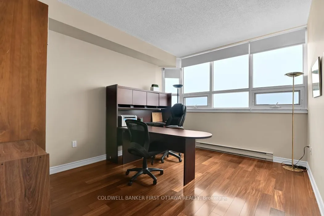 Photo 26 of Unit 2702, 1480 Riverside Drive, Ottawa, Riverview Park — HOMEH