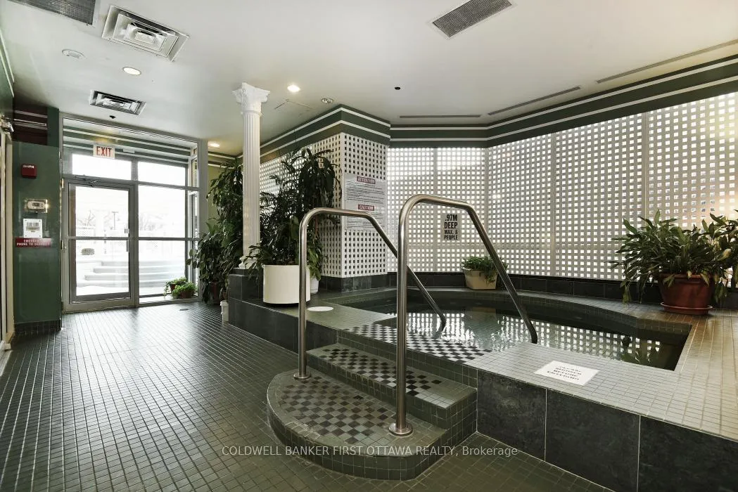 Photo 33 of Unit 2702, 1480 Riverside Drive, Ottawa, Riverview Park — HOMEH