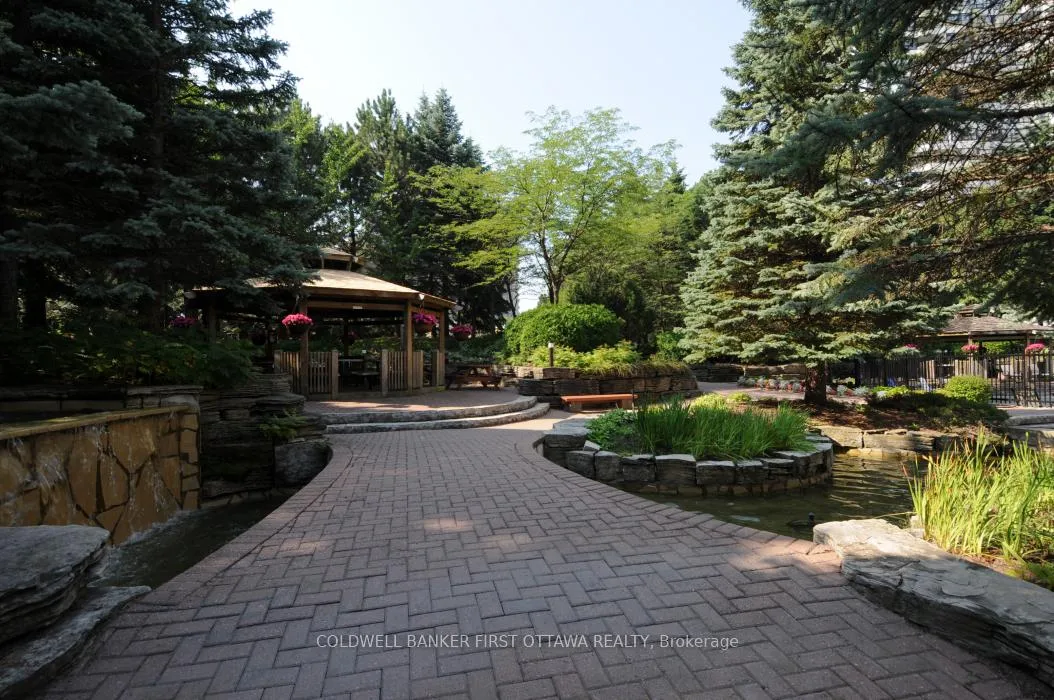 Photo 36 of Unit 2702, 1480 Riverside Drive, Ottawa, Riverview Park — HOMEH