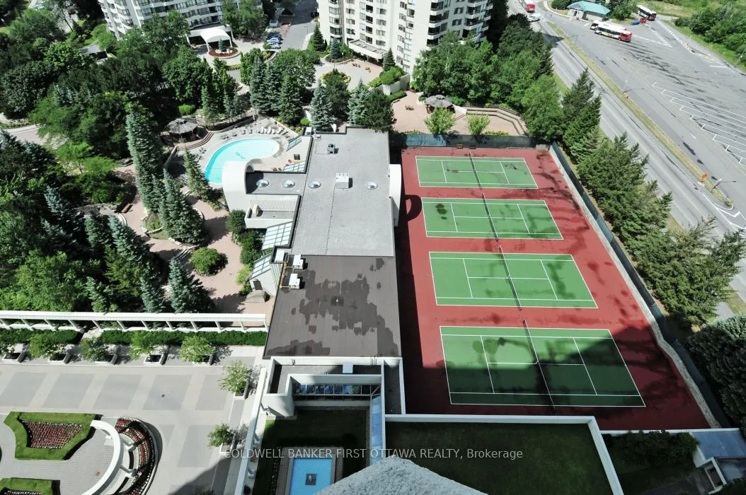 Photo 38 of Unit 2702, 1480 Riverside Drive, Ottawa, Riverview Park — HOMEH