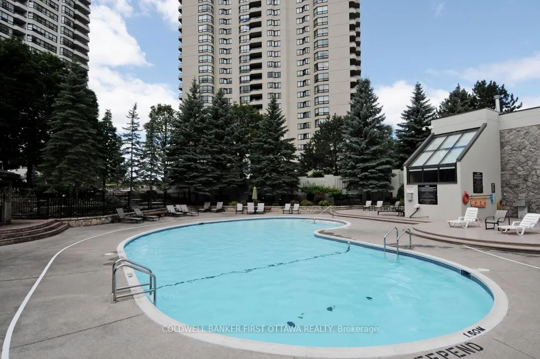 Photo 42 of Unit 2702, 1480 Riverside Drive, Ottawa, Riverview Park — HOMEH