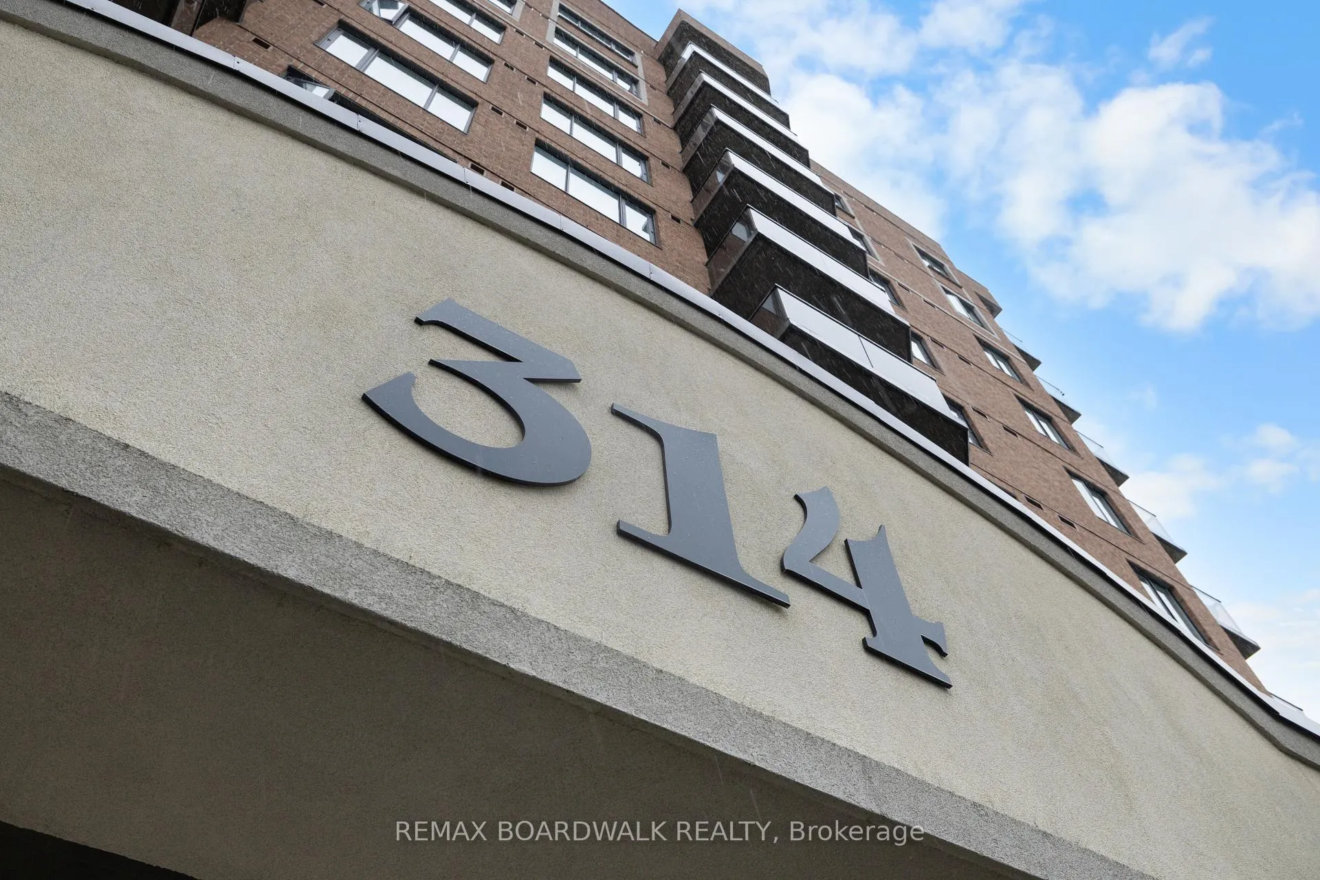 Photo 2 of Unit 1004, 314 Central Park Drive, Ottawa, Central Park — HOMEH