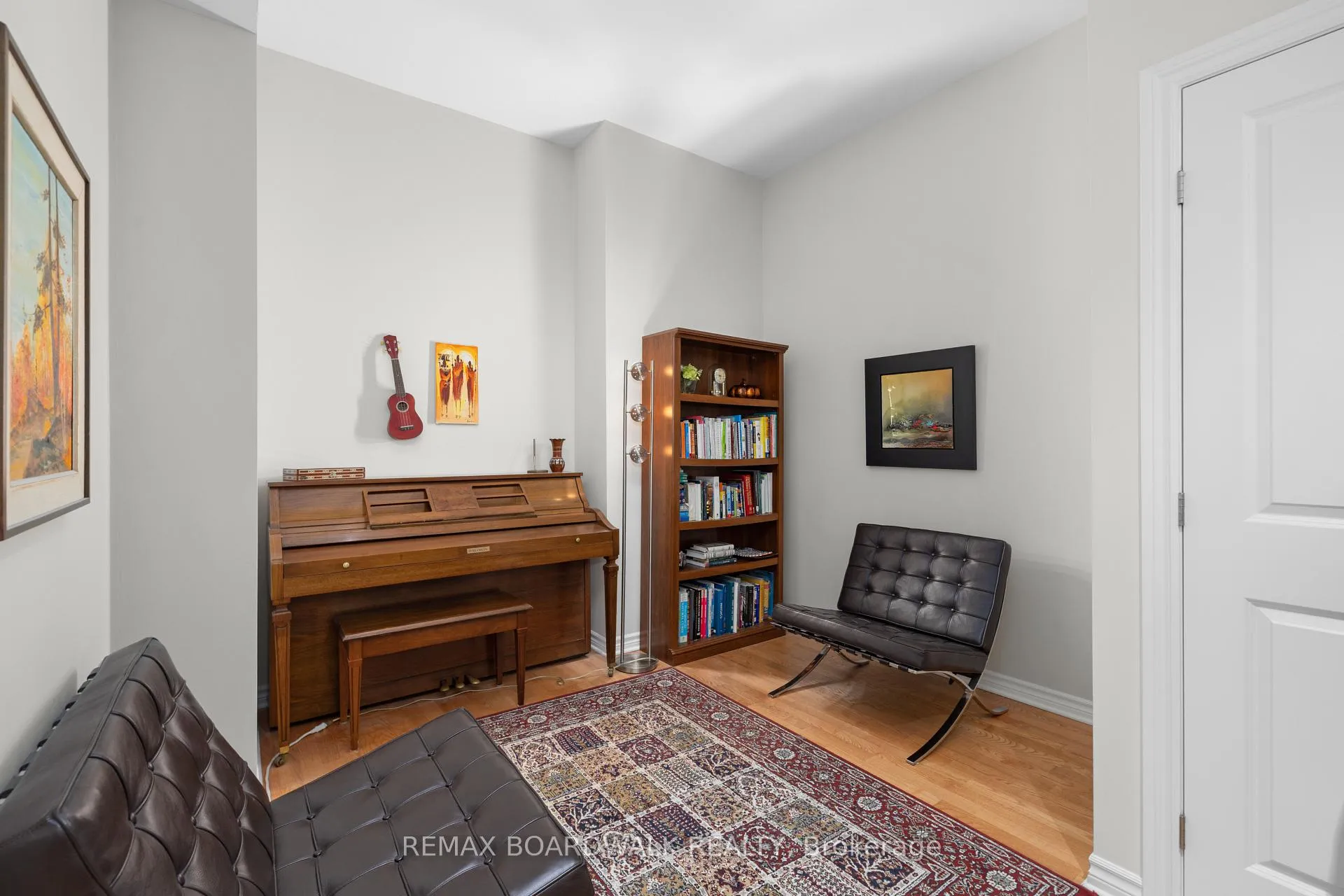 Photo 5 of Unit 1004, 314 Central Park Drive, Ottawa, Central Park — HOMEH
