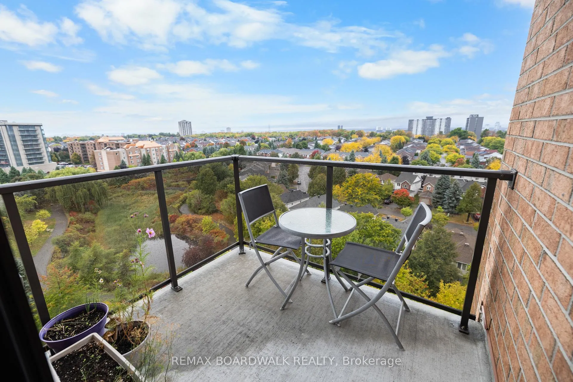Photo 24 of Unit 1004, 314 Central Park Drive, Ottawa, Central Park — HOMEH