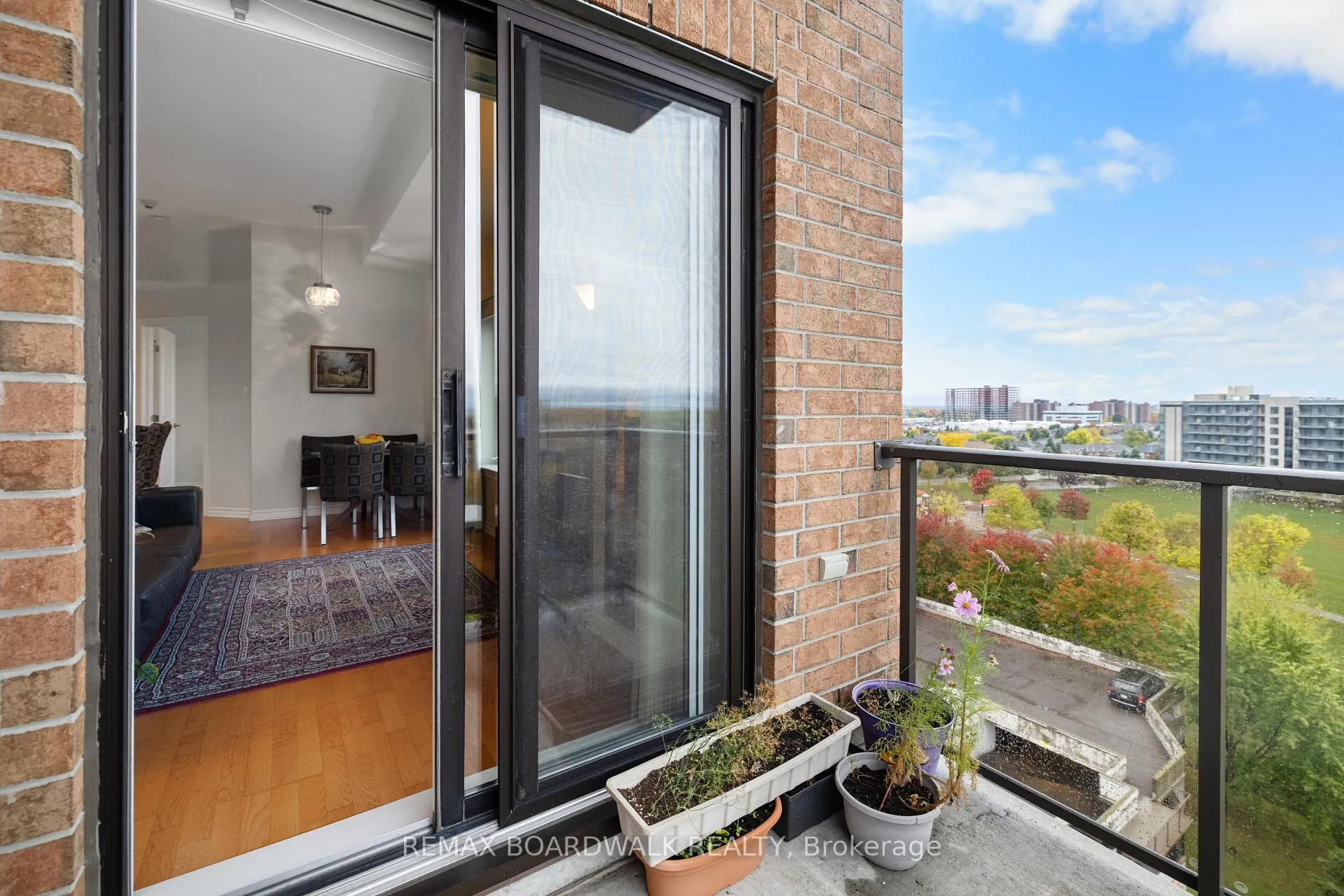 Photo 25 of Unit 1004, 314 Central Park Drive, Ottawa, Central Park — HOMEH