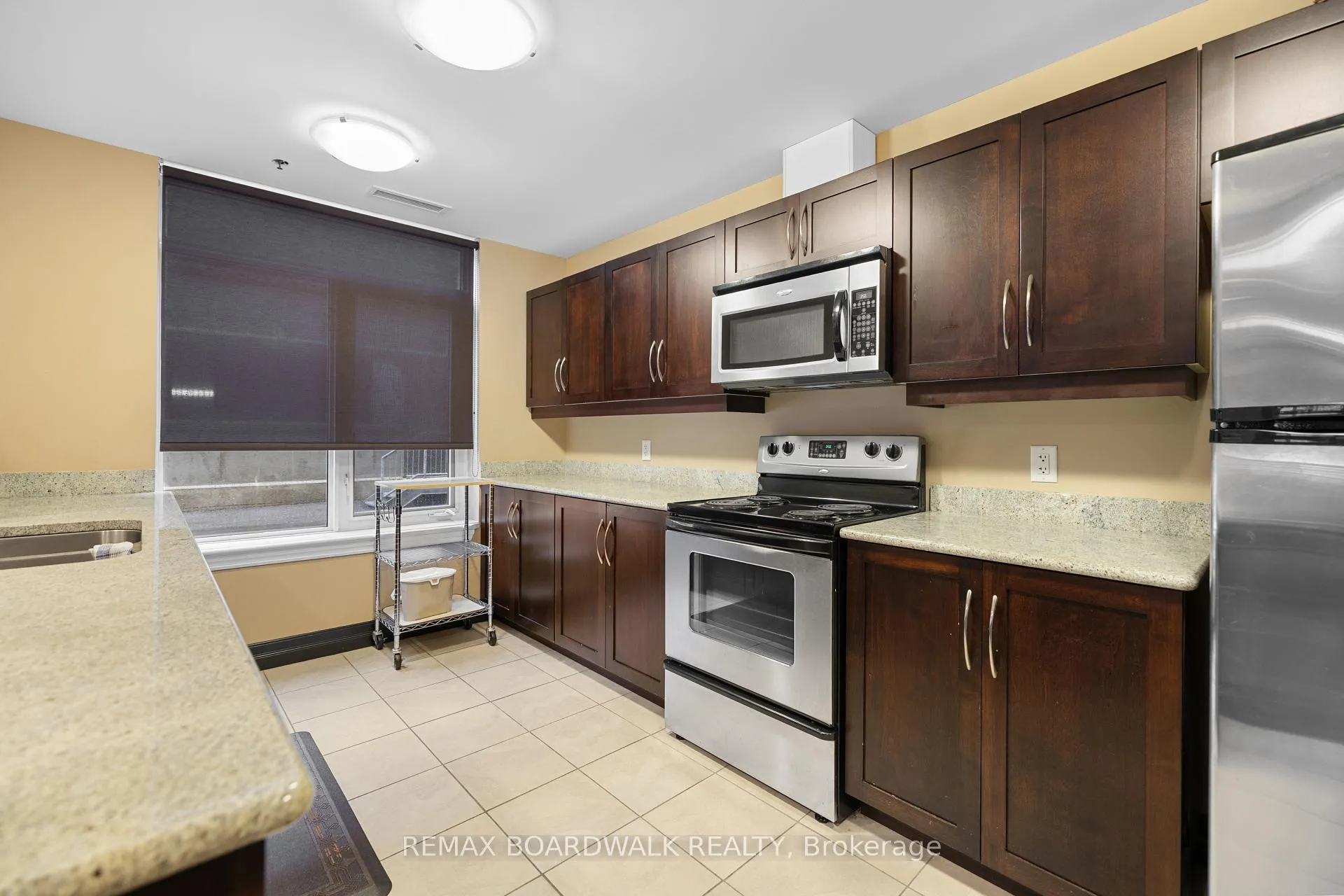 Photo 29 of Unit 1004, 314 Central Park Drive, Ottawa, Central Park — HOMEH