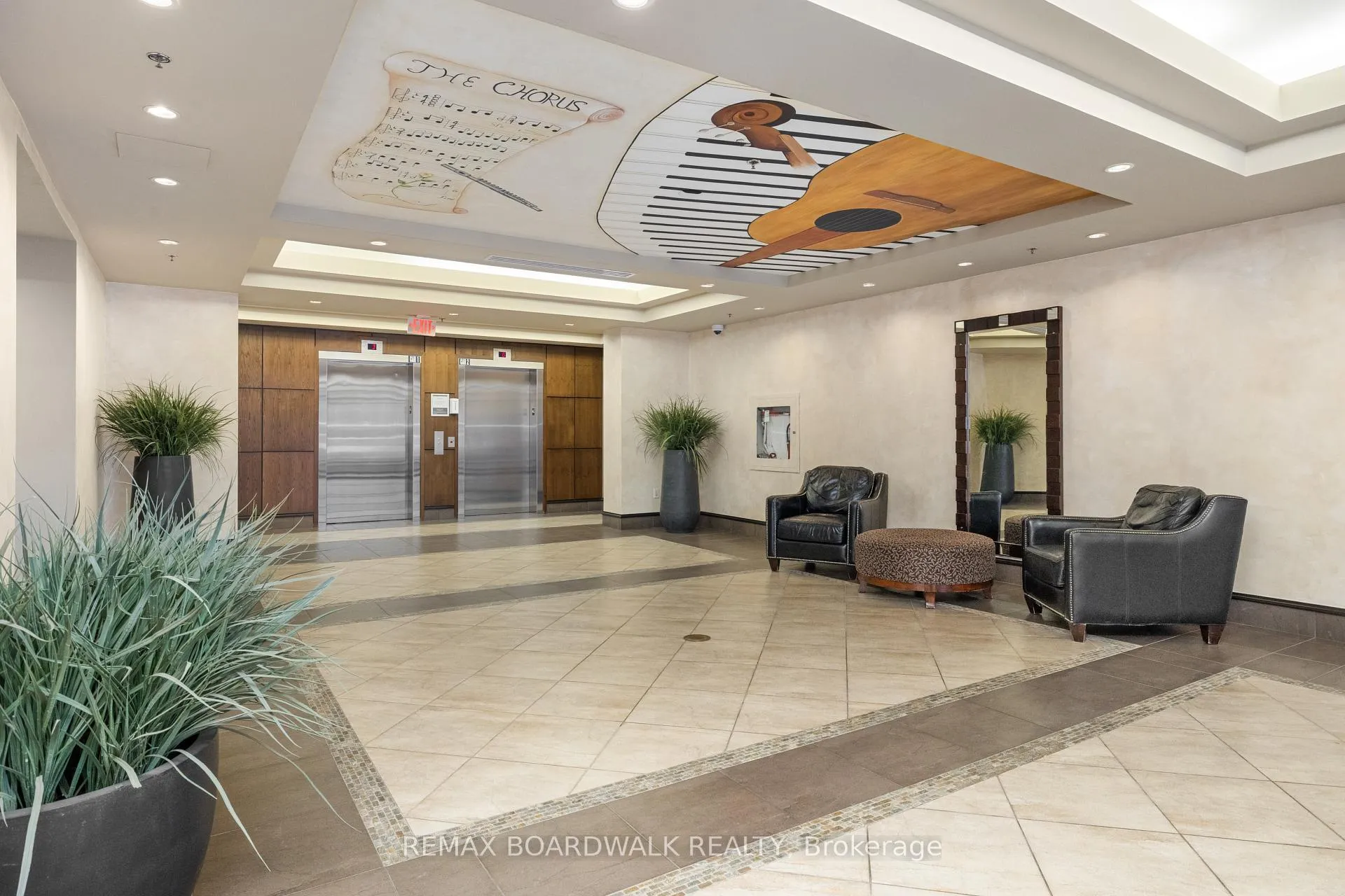 Photo 31 of Unit 1004, 314 Central Park Drive, Ottawa, Central Park — HOMEH