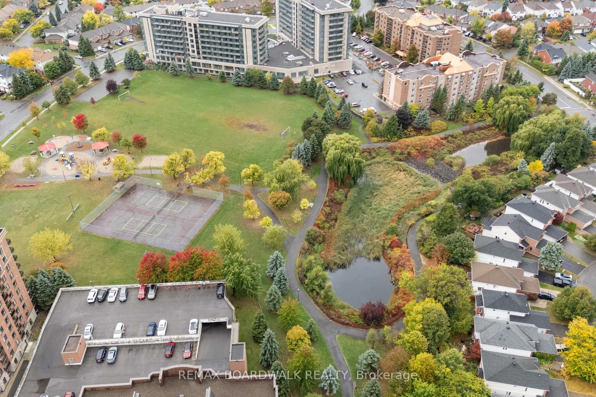 Photo 32 of Unit 1004, 314 Central Park Drive, Ottawa, Central Park — HOMEH
