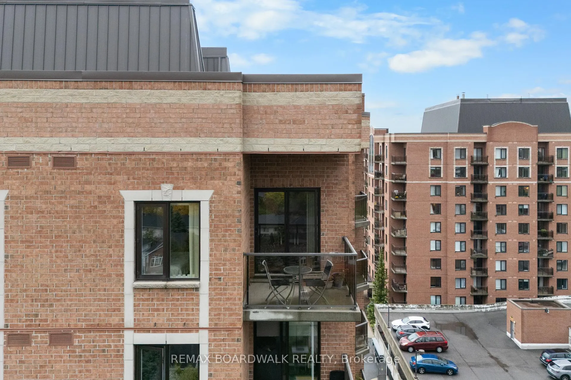 Photo 34 of Unit 1004, 314 Central Park Drive, Ottawa, Central Park — HOMEH