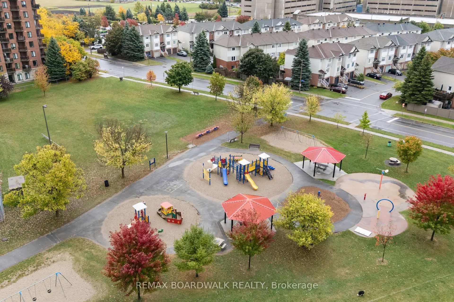 Photo 35 of Unit 1004, 314 Central Park Drive, Ottawa, Central Park — HOMEH