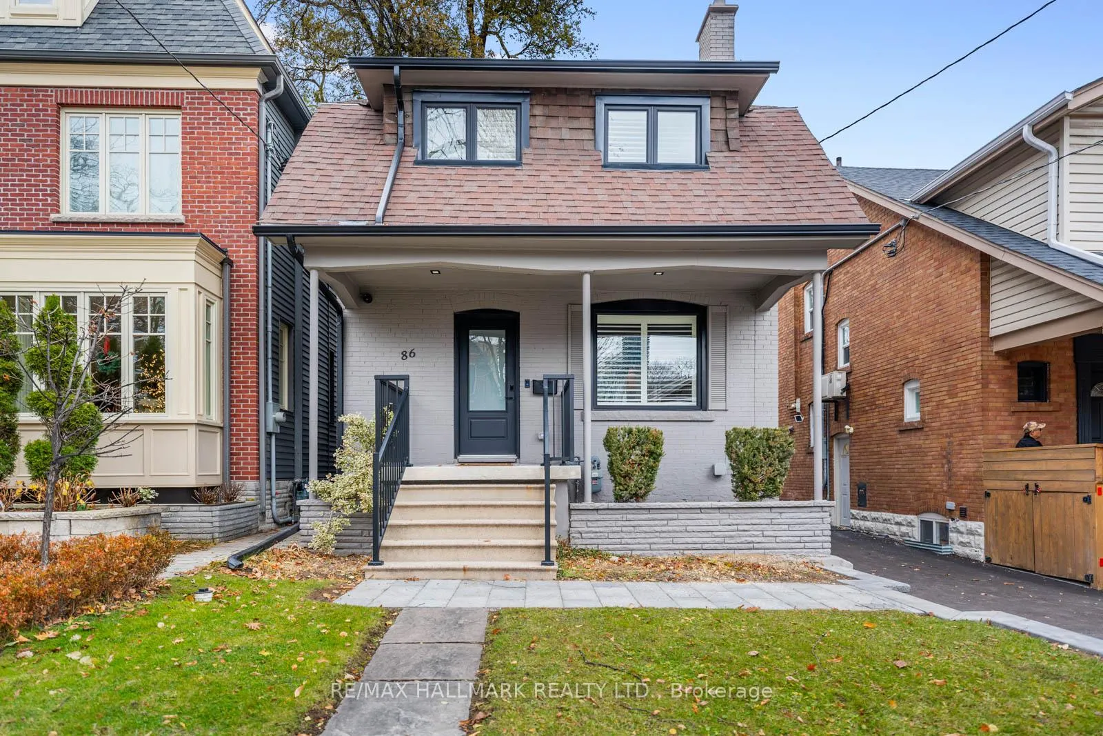 Photo 1 of 86 Albertus Avenue, Toronto, Lawrence Park South — HOMEH