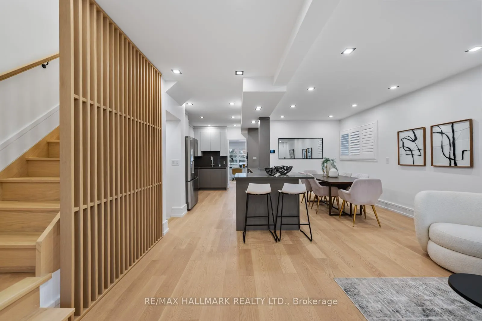 Photo 5 of 86 Albertus Avenue, Toronto, Lawrence Park South — HOMEH
