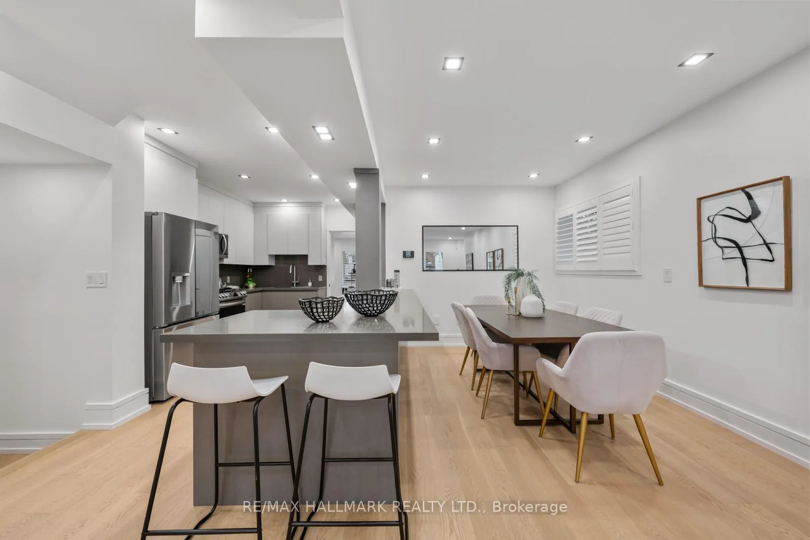 Photo 6 of 86 Albertus Avenue, Toronto, Lawrence Park South — HOMEH