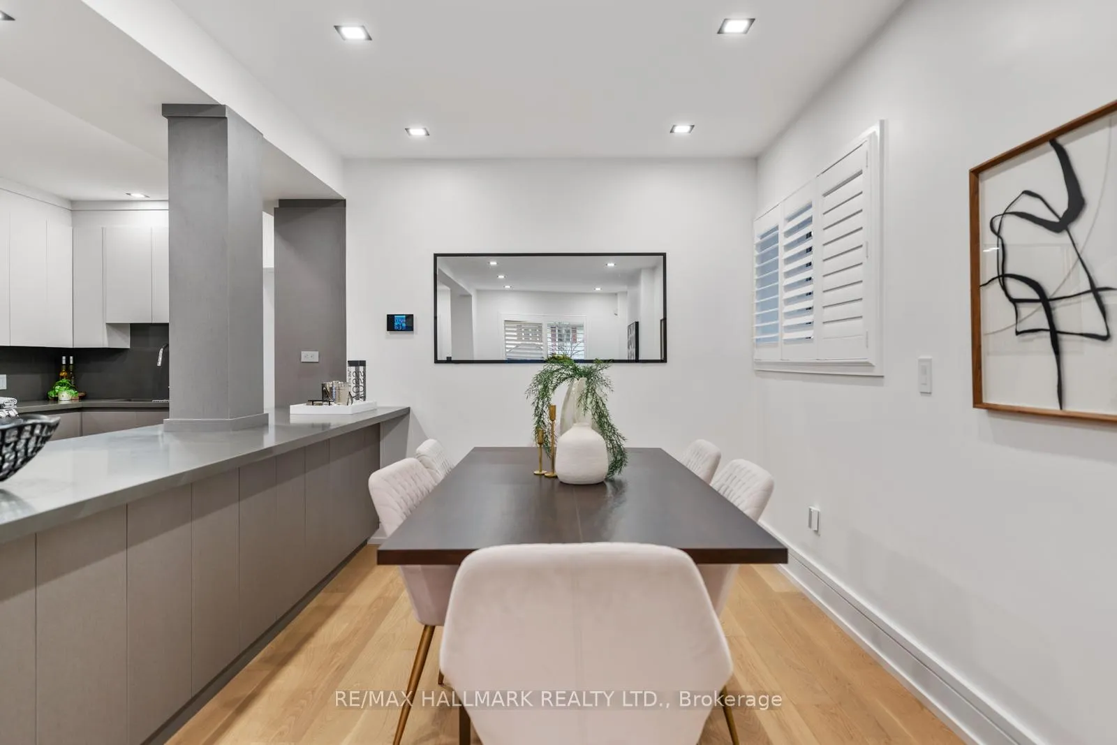 Photo 7 of 86 Albertus Avenue, Toronto, Lawrence Park South — HOMEH