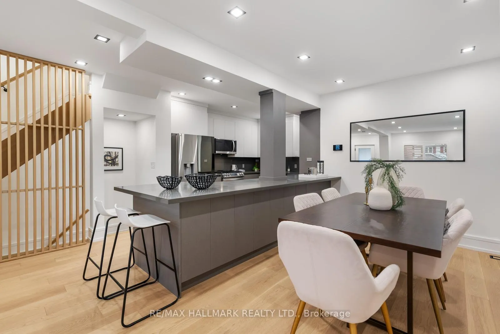 Photo 8 of 86 Albertus Avenue, Toronto, Lawrence Park South — HOMEH