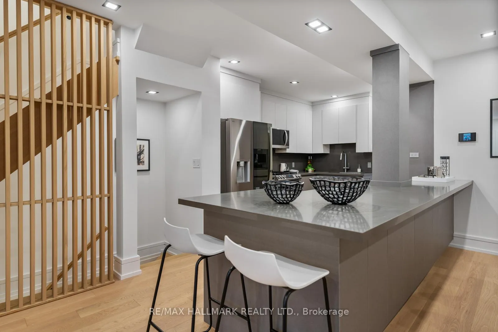 Photo 9 of 86 Albertus Avenue, Toronto, Lawrence Park South — HOMEH