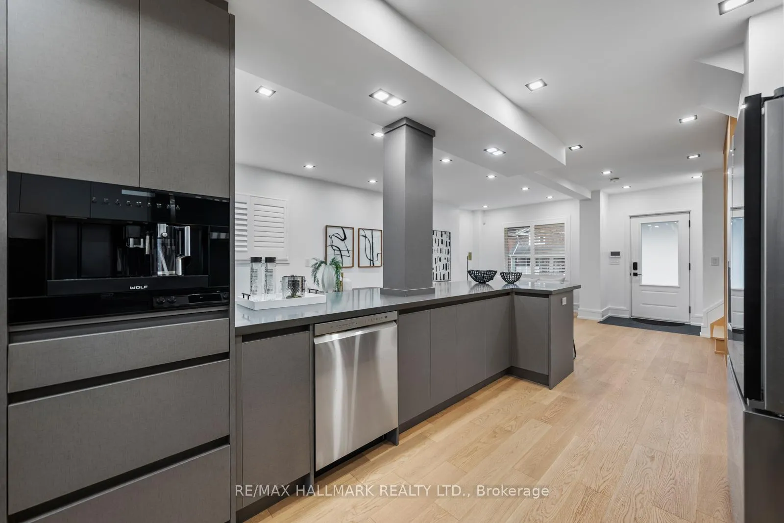 Photo 14 of 86 Albertus Avenue, Toronto, Lawrence Park South — HOMEH