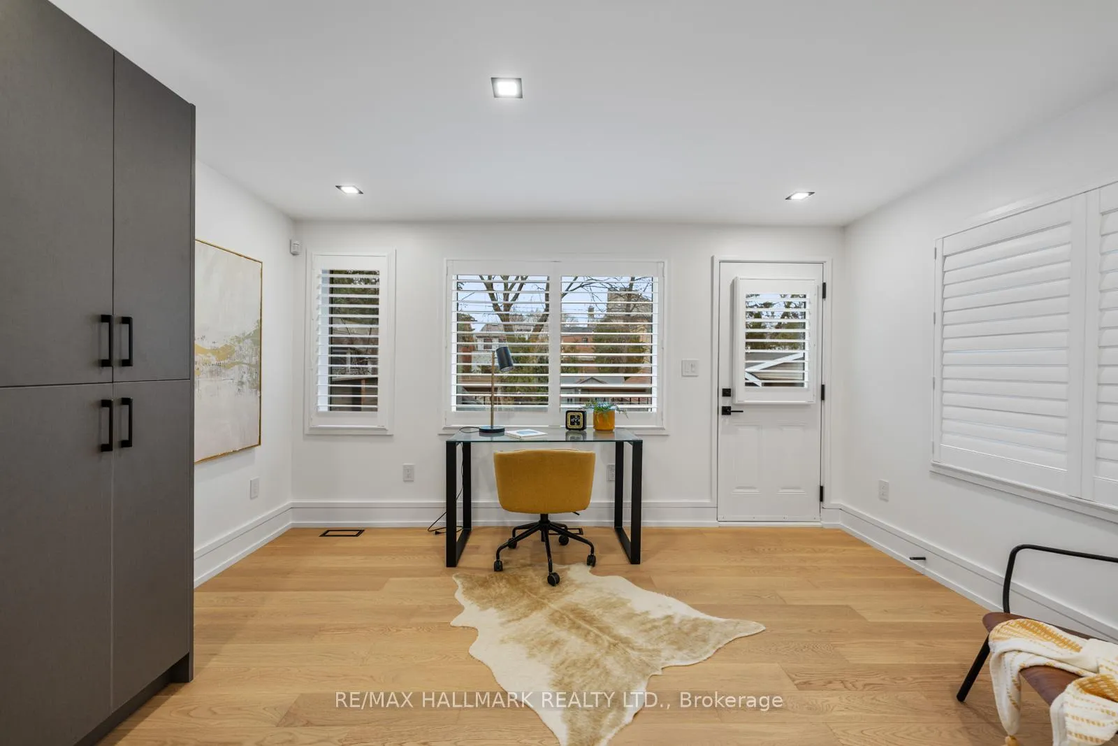 Photo 15 of 86 Albertus Avenue, Toronto, Lawrence Park South — HOMEH