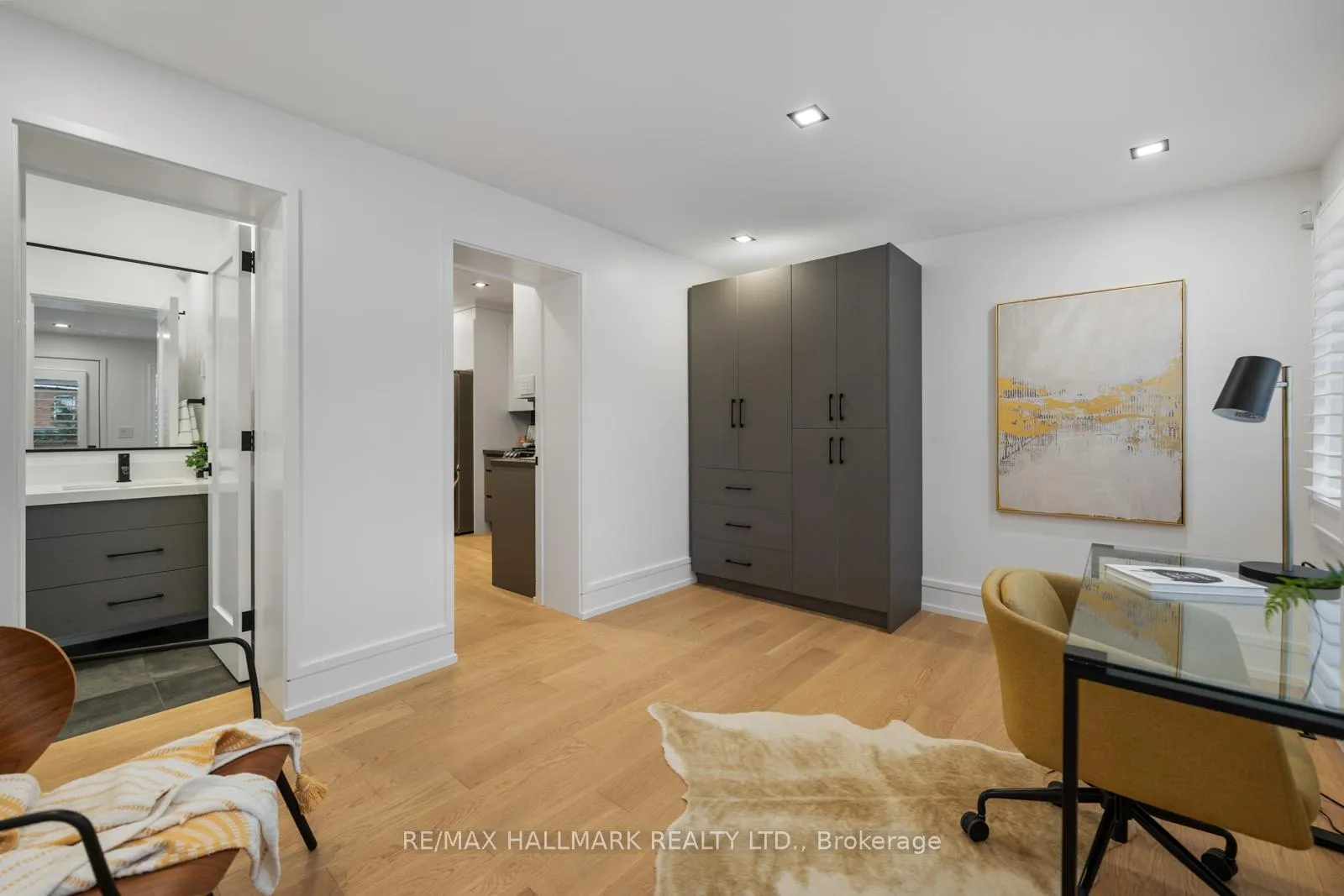 Photo 17 of 86 Albertus Avenue, Toronto, Lawrence Park South — HOMEH