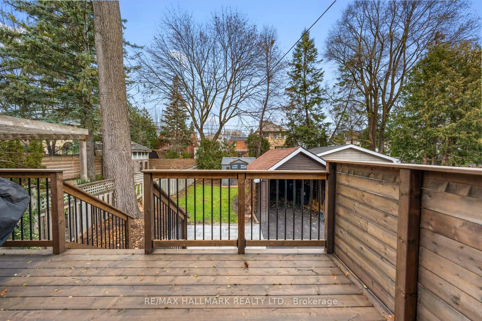 Photo 38 of 86 Albertus Avenue, Toronto, Lawrence Park South — HOMEH
