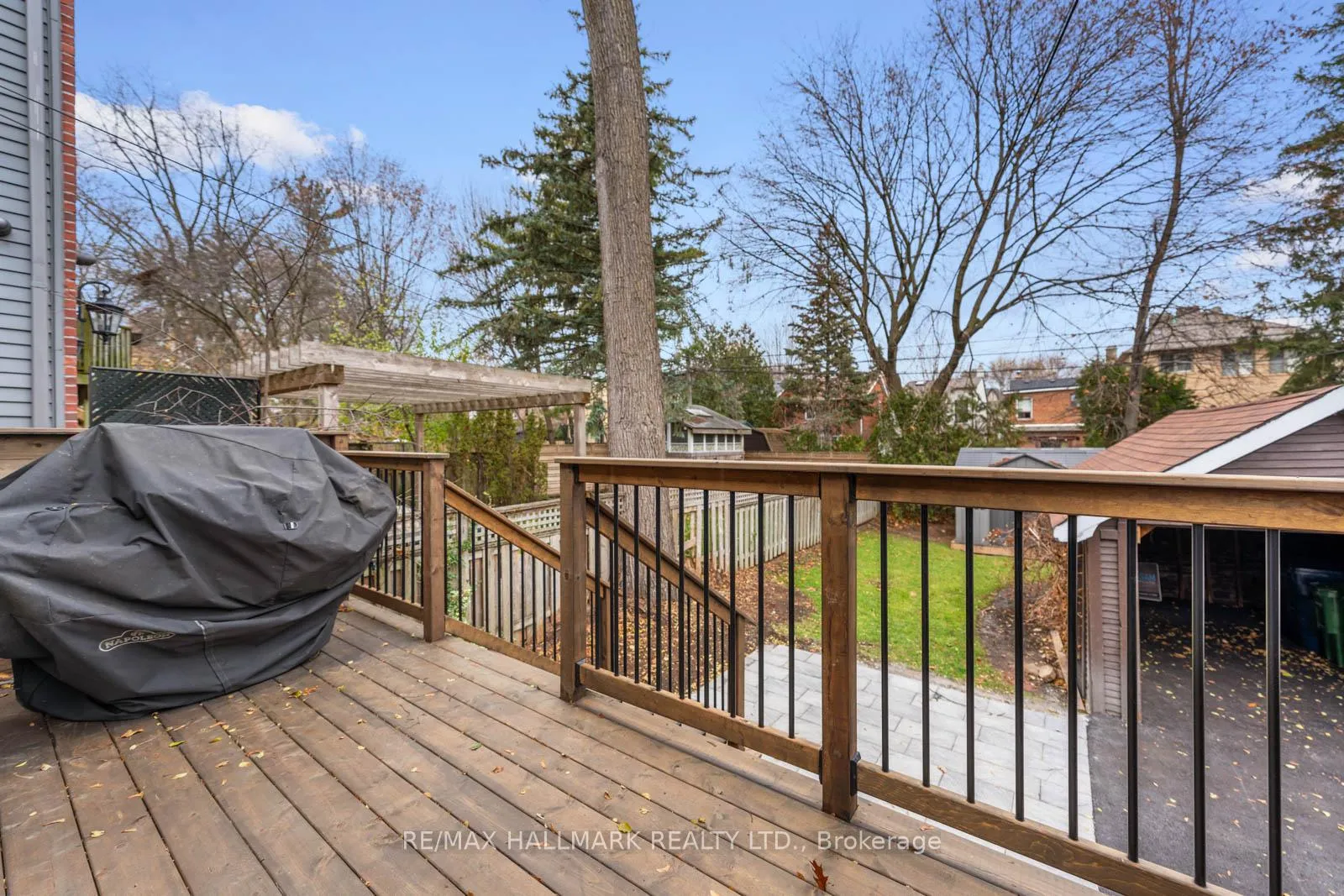 Photo 39 of 86 Albertus Avenue, Toronto, Lawrence Park South — HOMEH