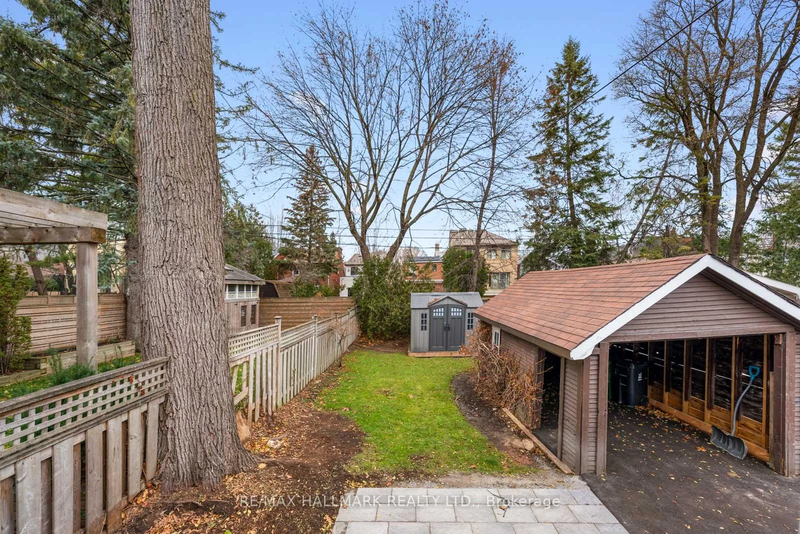 Photo 40 of 86 Albertus Avenue, Toronto, Lawrence Park South — HOMEH