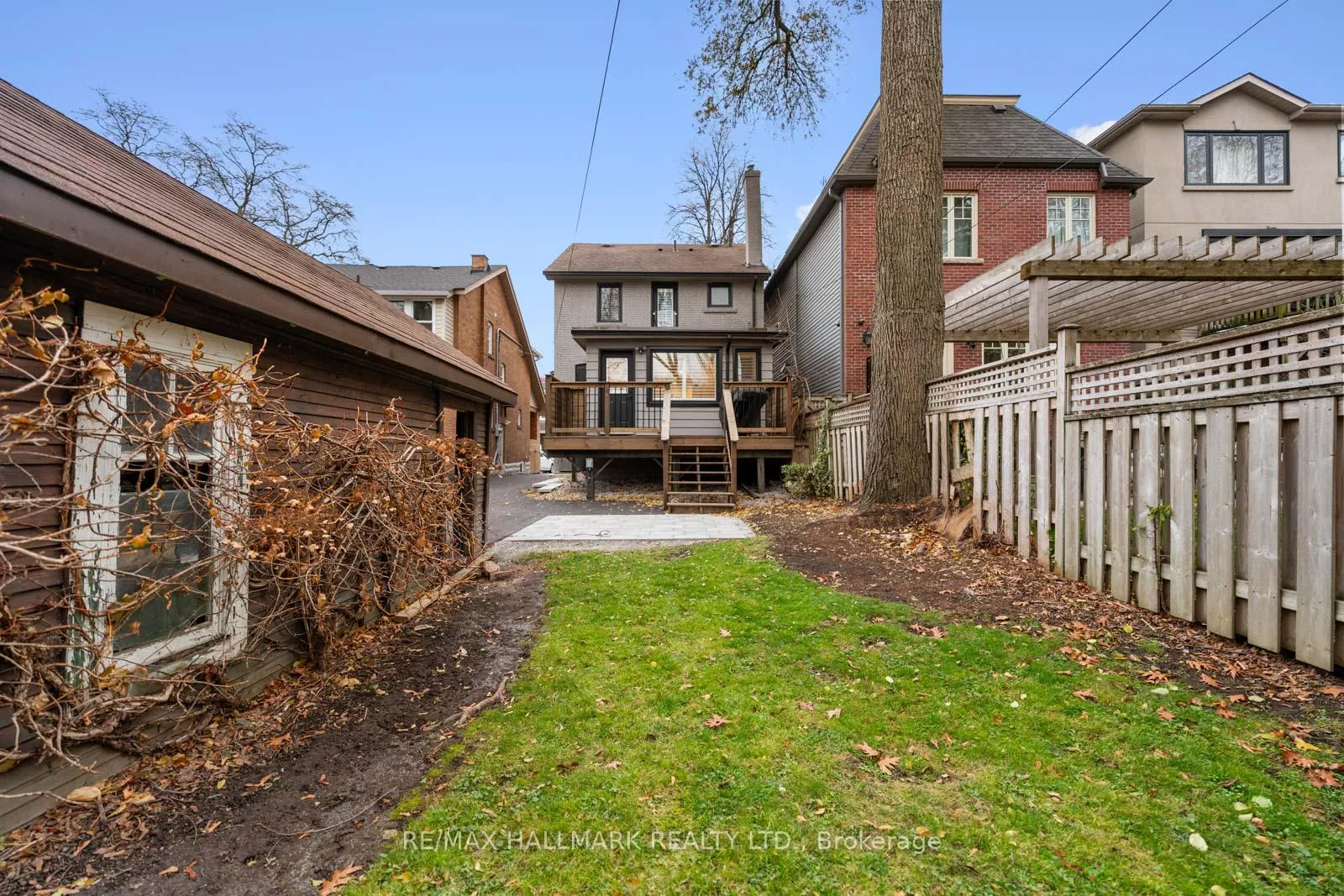 Photo 42 of 86 Albertus Avenue, Toronto, Lawrence Park South — HOMEH