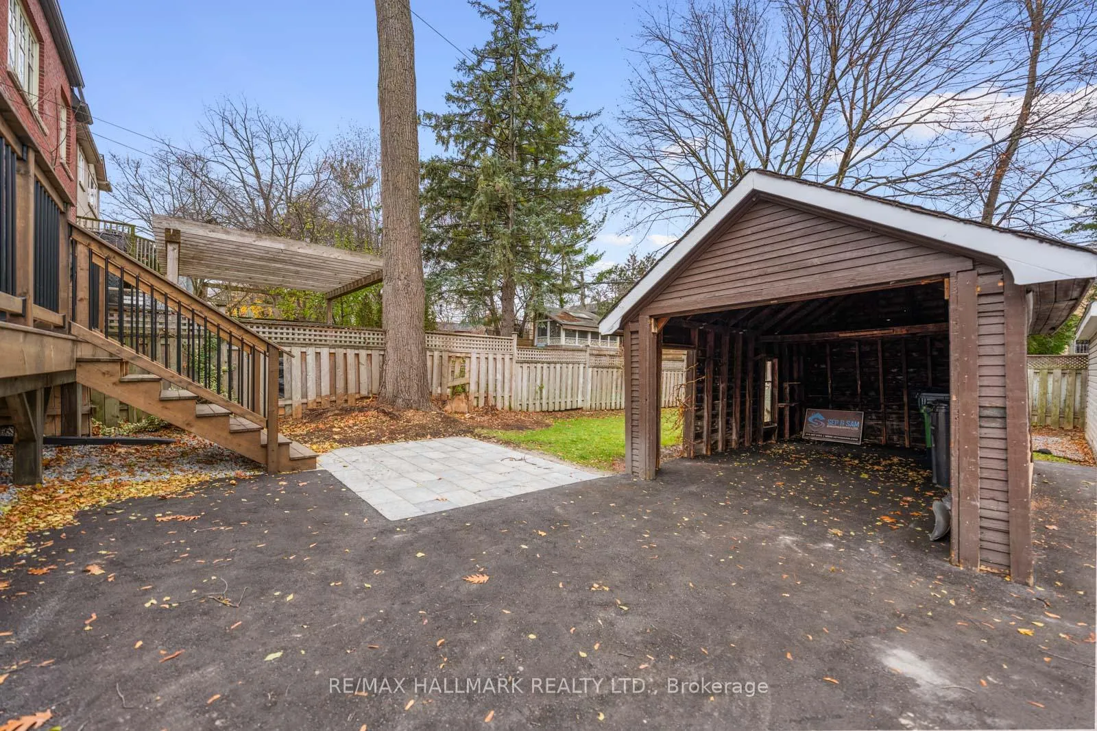 Photo 44 of 86 Albertus Avenue, Toronto, Lawrence Park South — HOMEH