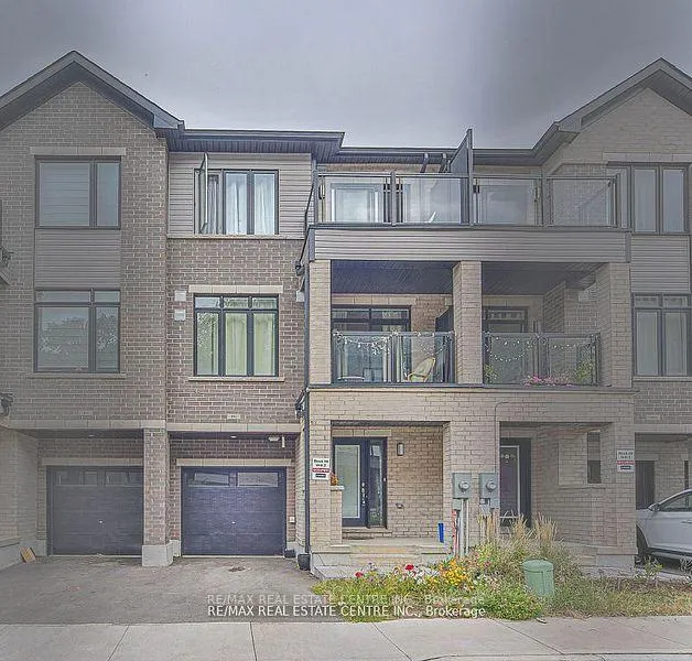 Photo 2 of Unit 902, 585 Colborne Street E, Brantford — HOMEH