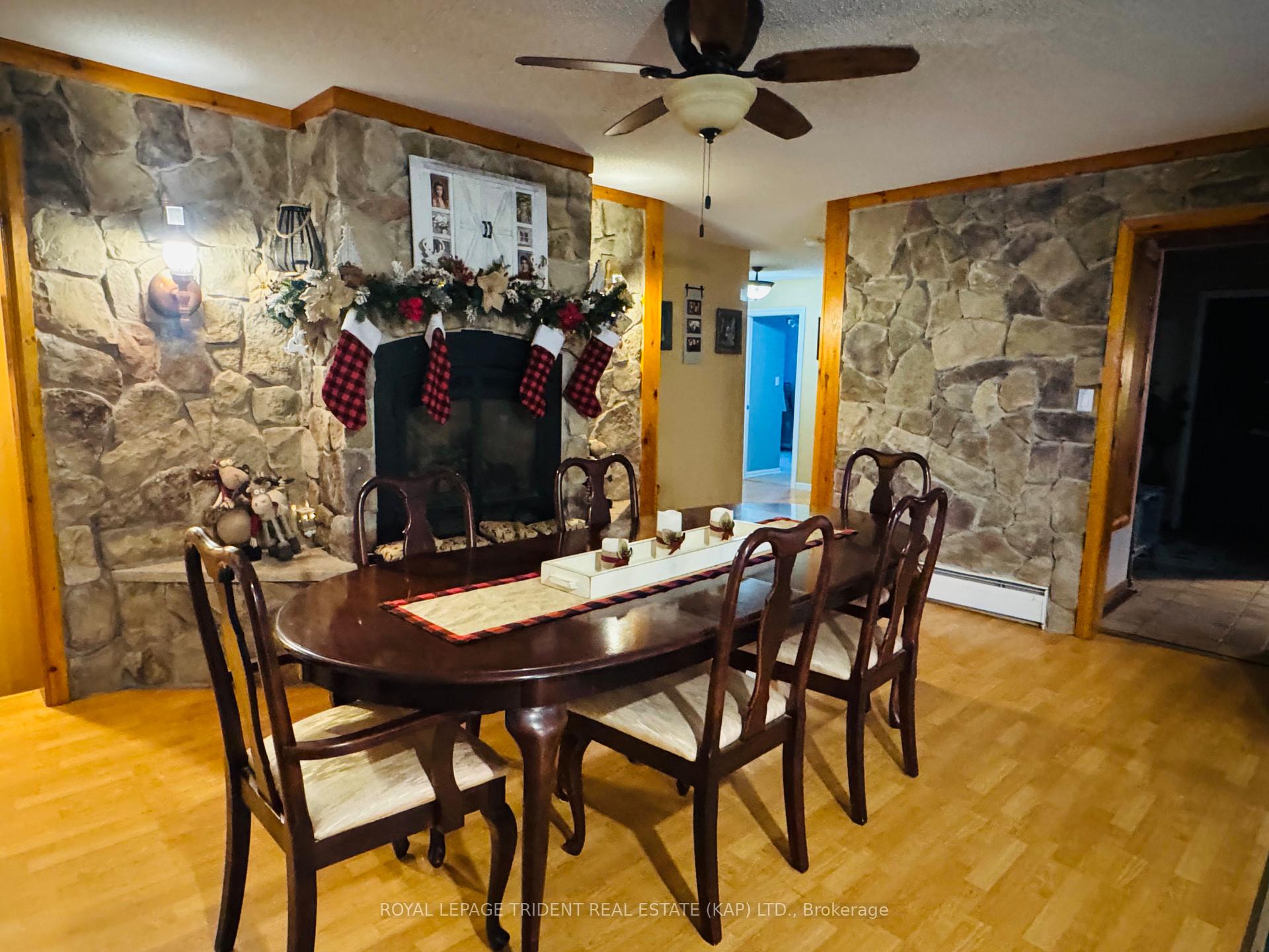 Photo 4 of 14 Ottawa Street, Kapuskasing — HOMEH