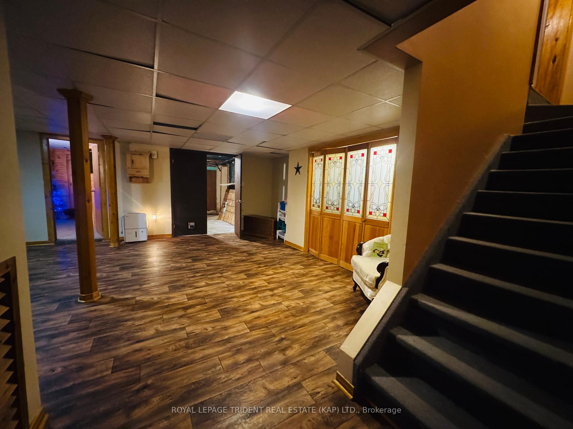Photo 15 of 14 Ottawa Street, Kapuskasing — HOMEH