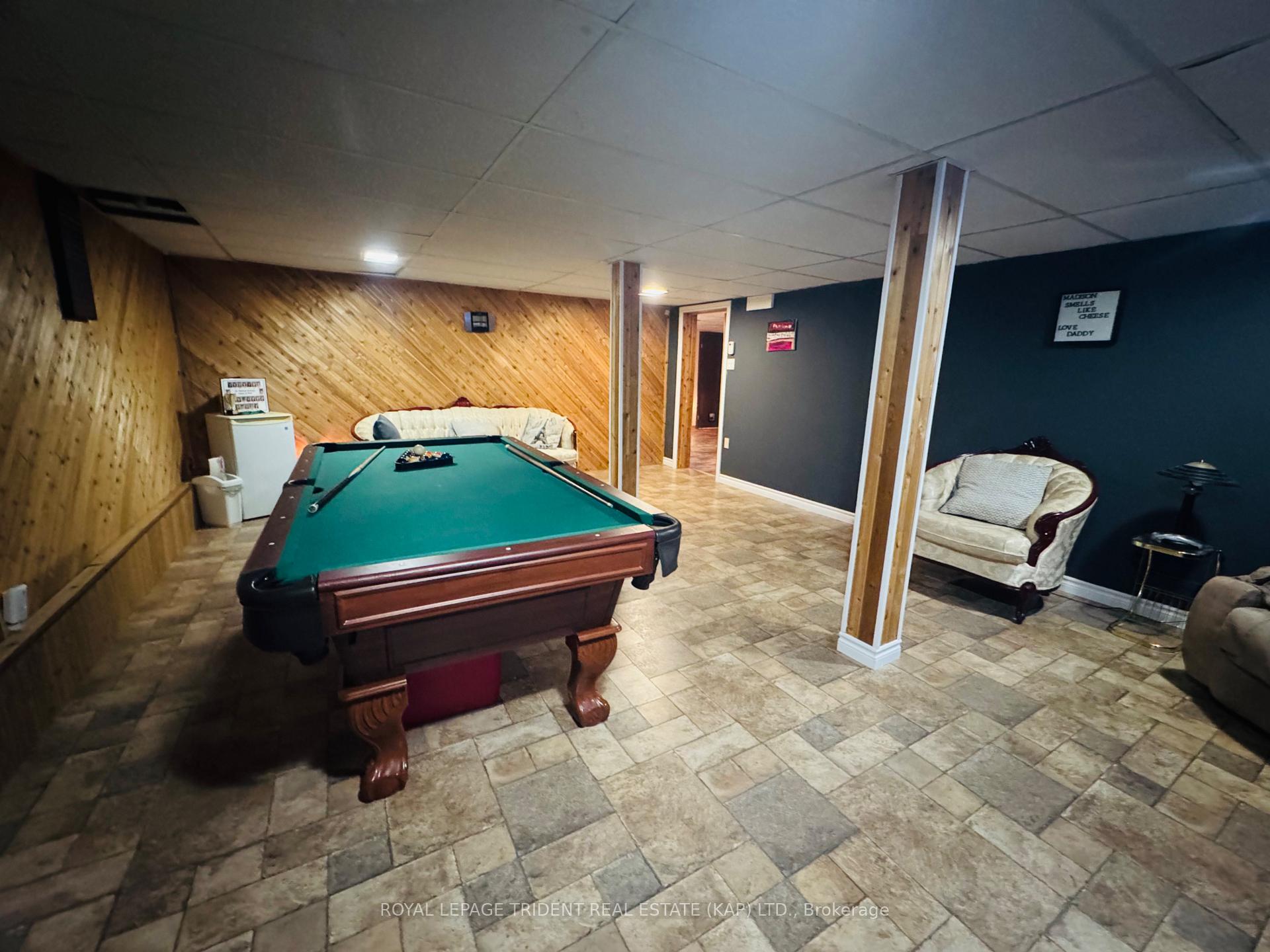 Photo 16 of 14 Ottawa Street, Kapuskasing — HOMEH
