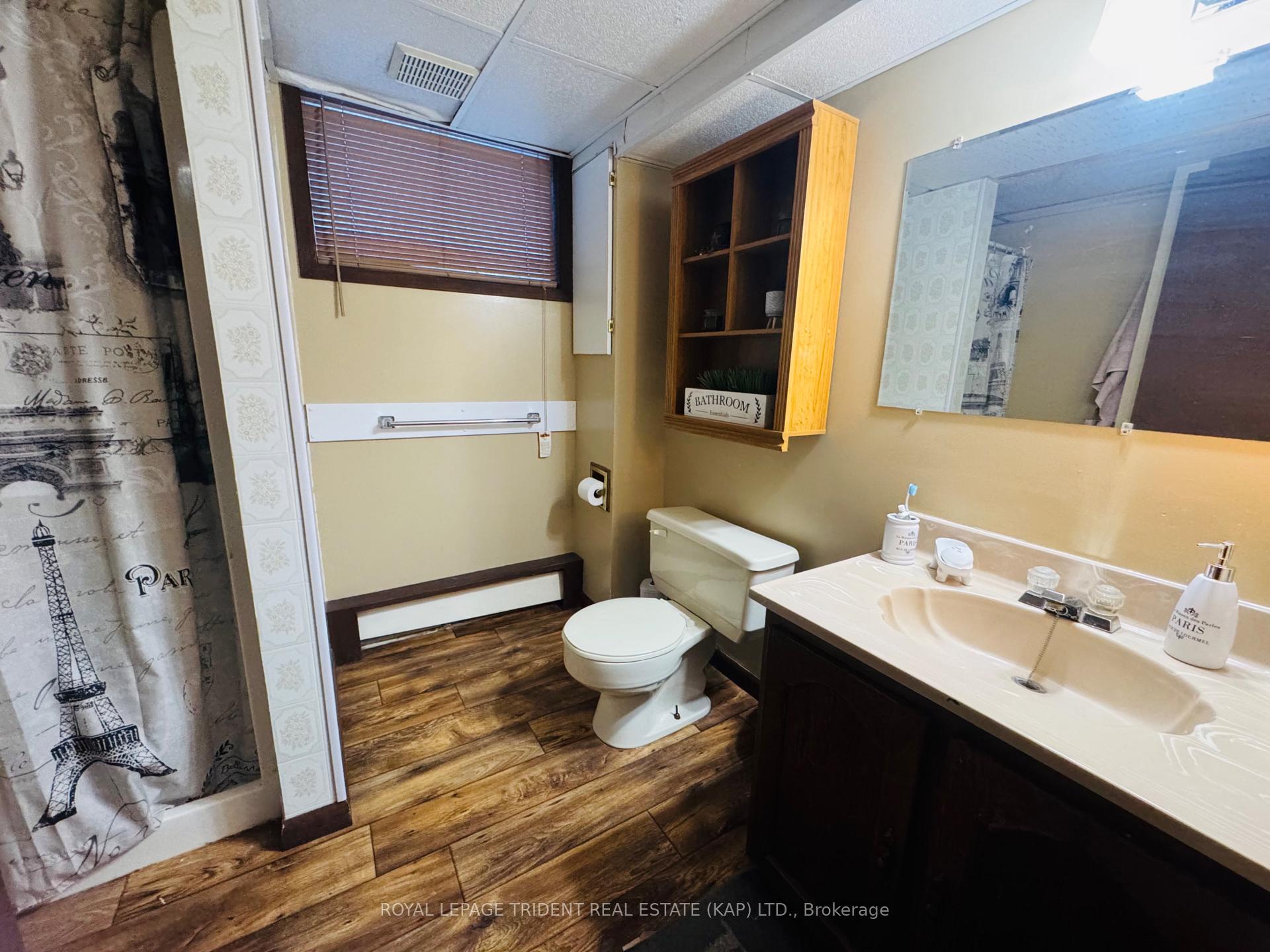 Photo 20 of 14 Ottawa Street, Kapuskasing — HOMEH