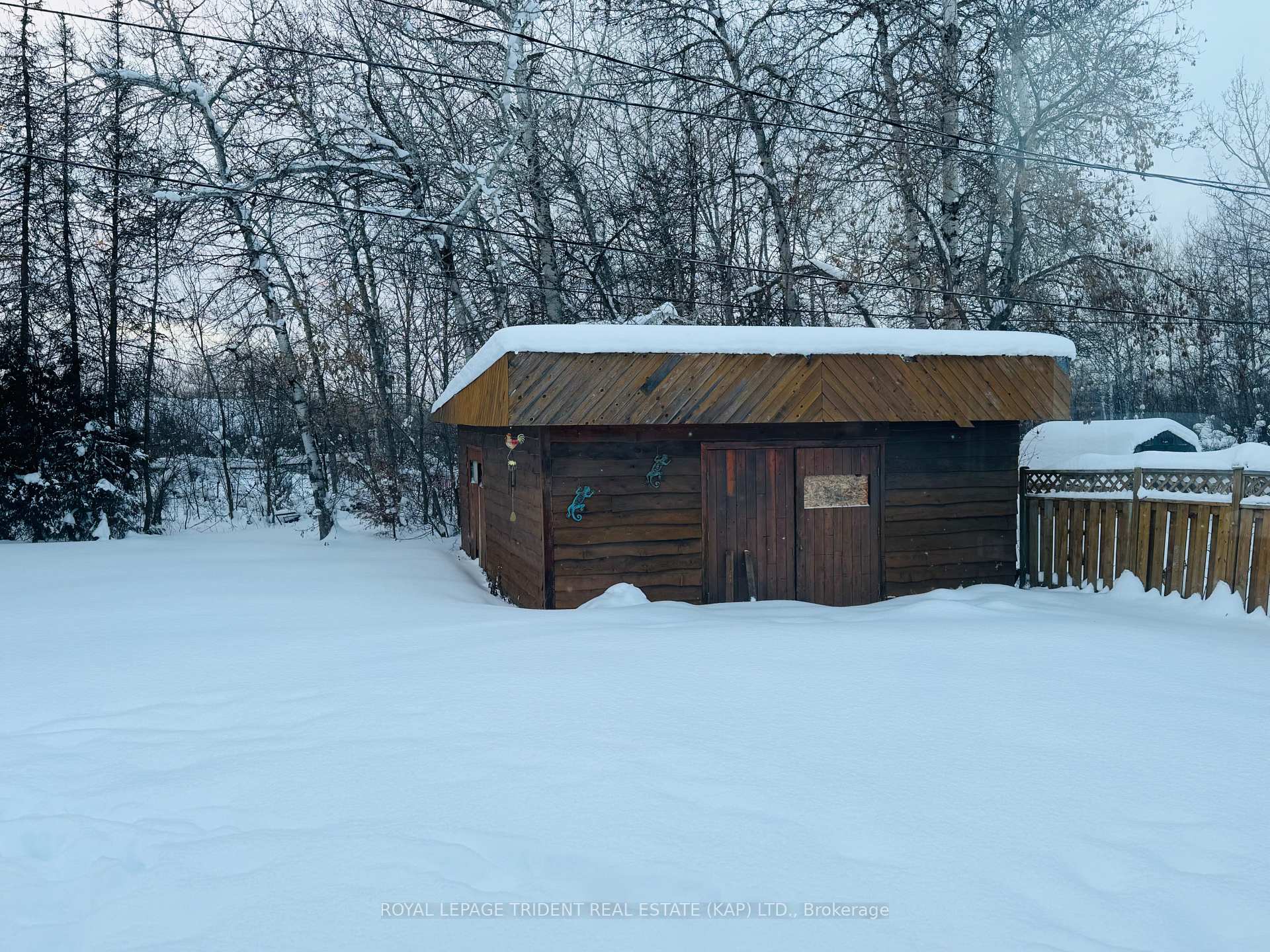 Photo 24 of 14 Ottawa Street, Kapuskasing — HOMEH