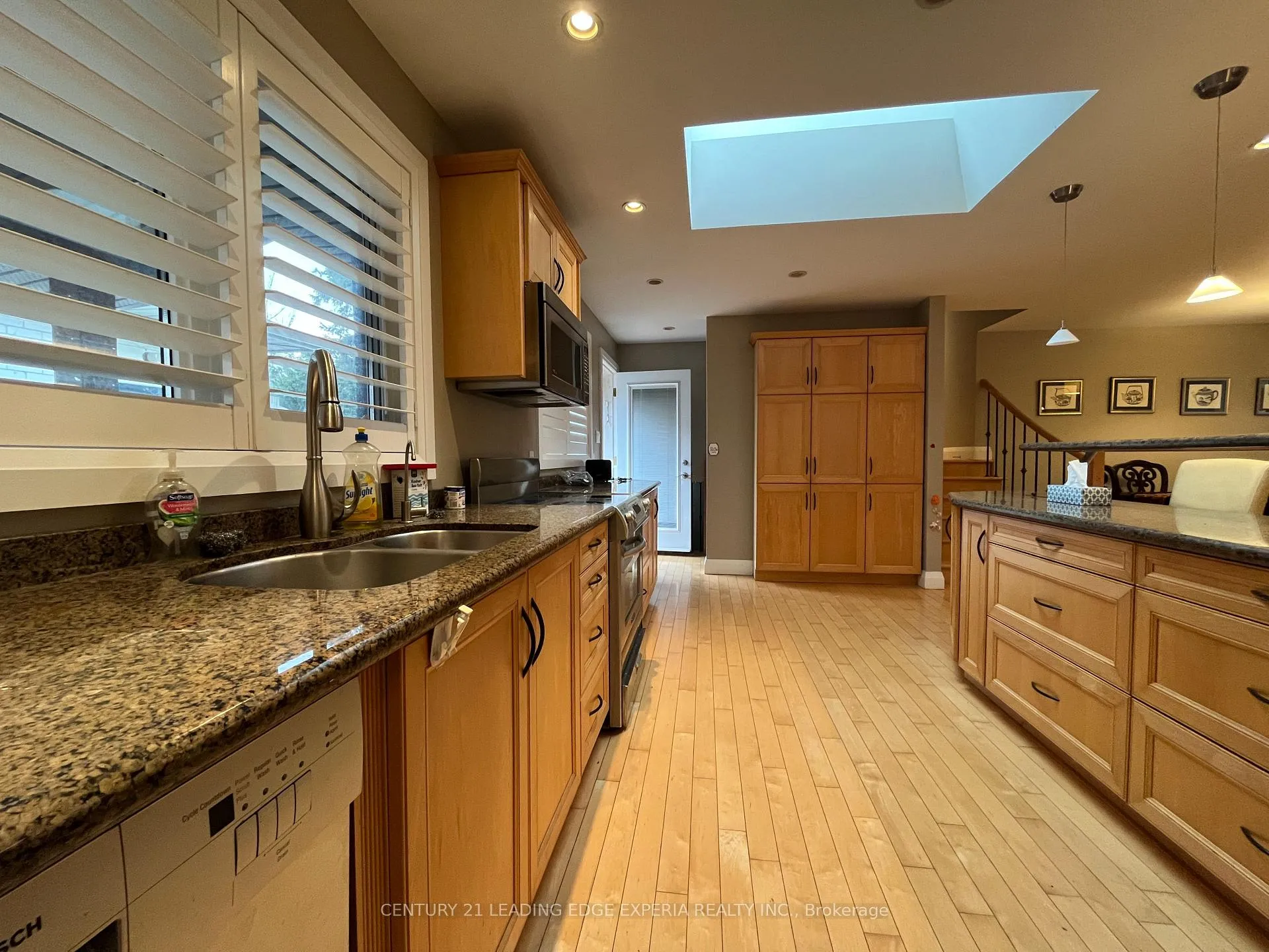 Photo 3 of 5 Southdale Drive, Markham, Bullock — HOMEH