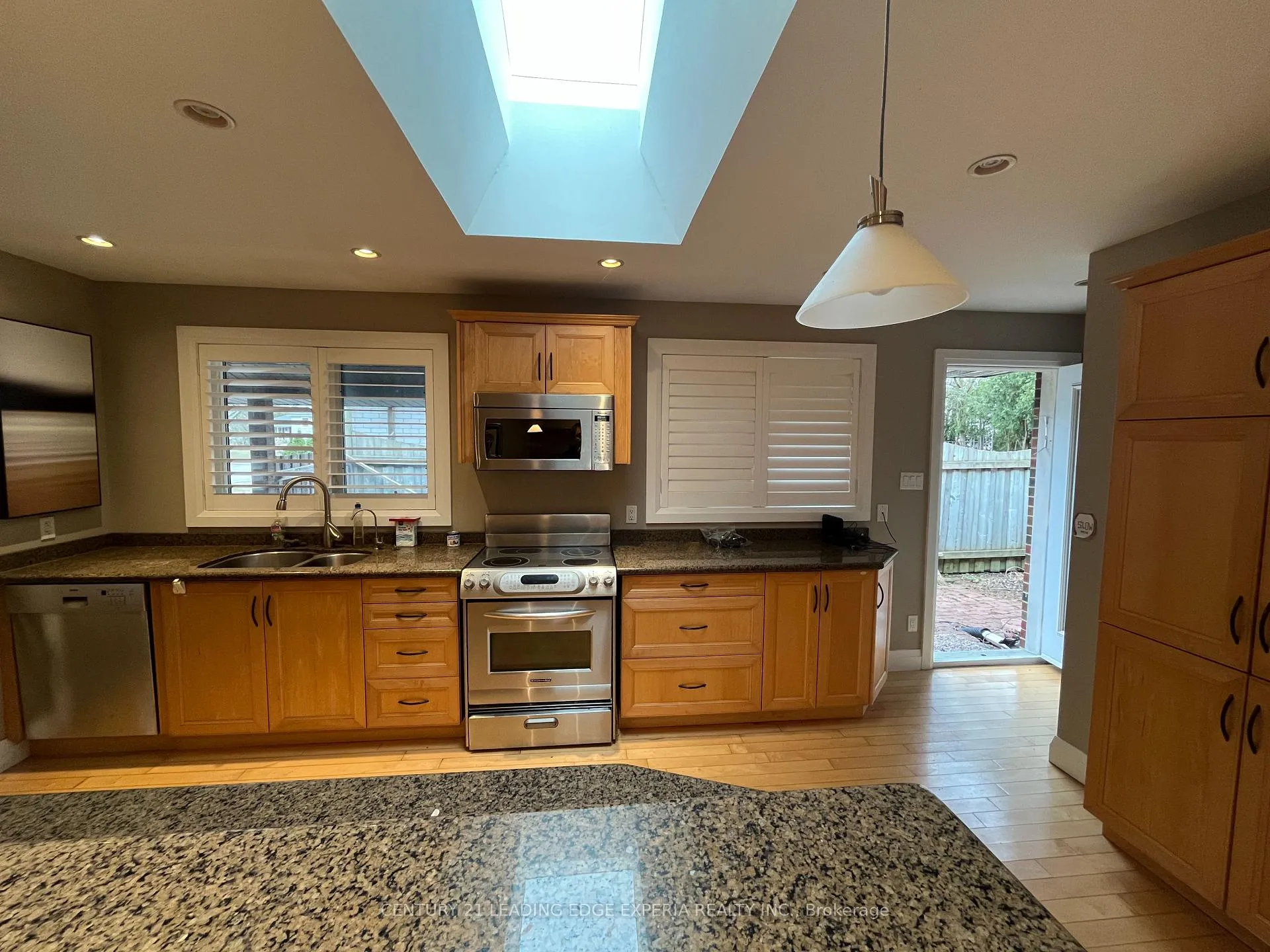 Photo 5 of 5 Southdale Drive, Markham, Bullock — HOMEH