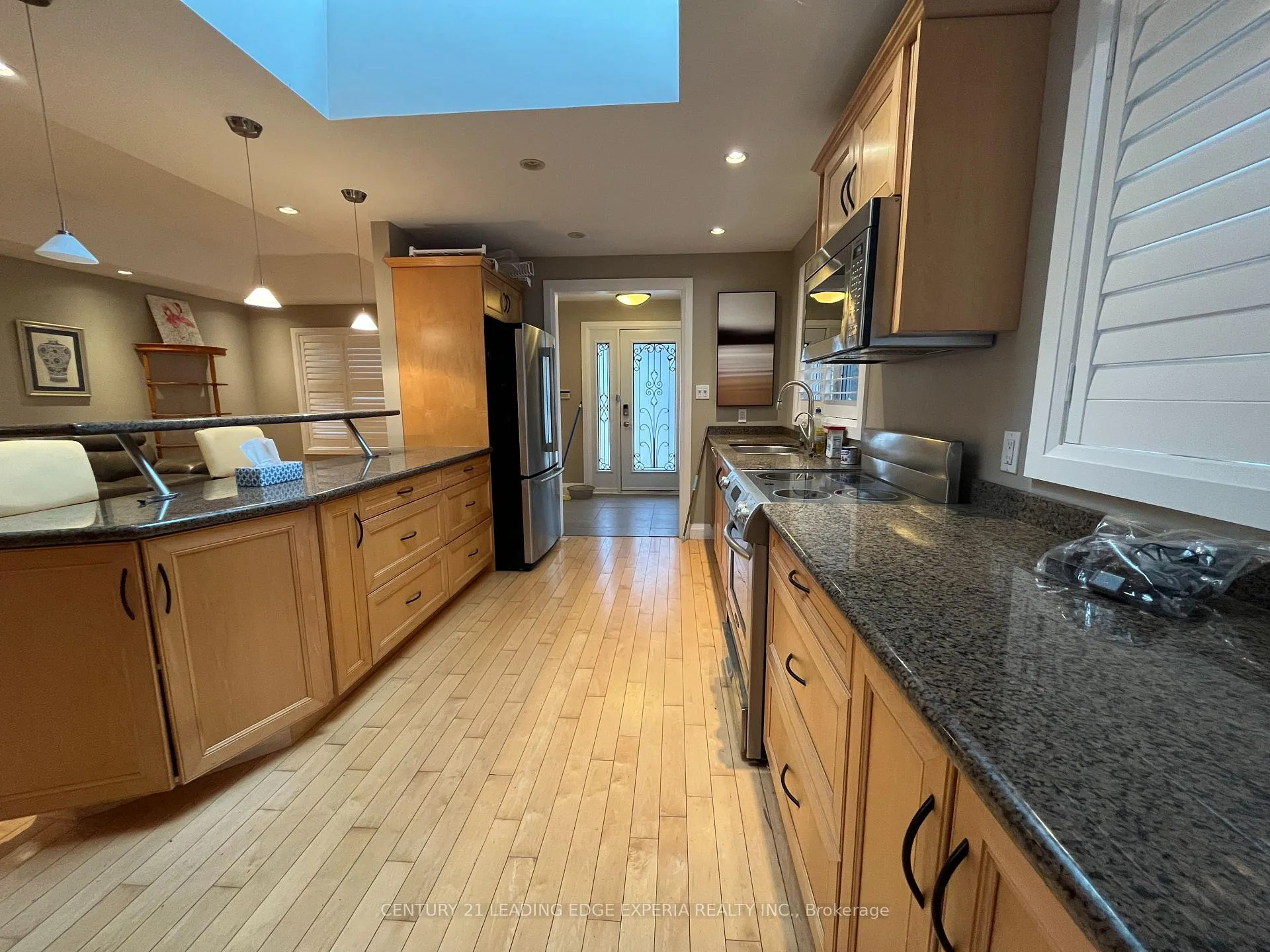 Photo 6 of 5 Southdale Drive, Markham, Bullock — HOMEH