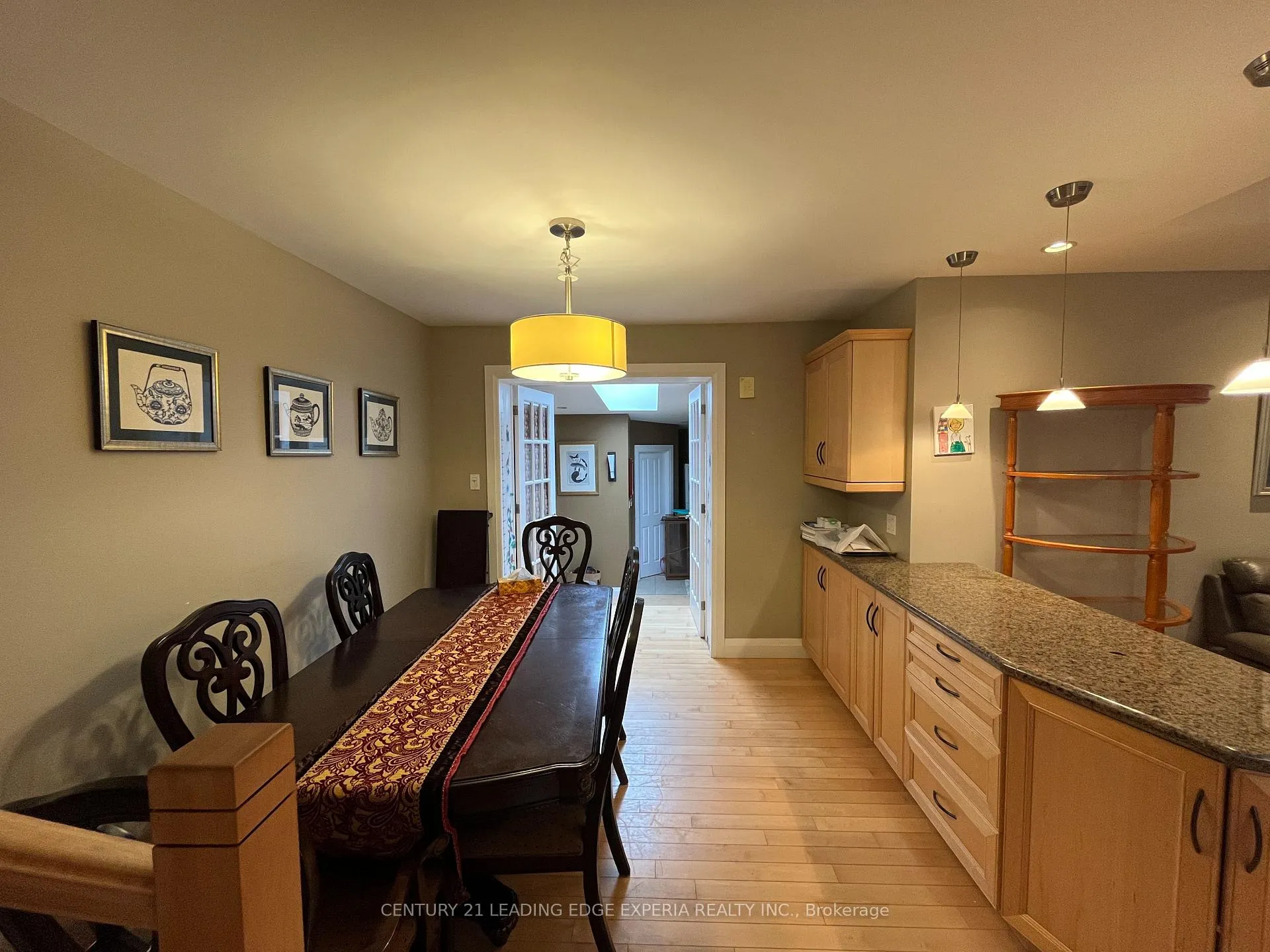 Photo 7 of 5 Southdale Drive, Markham, Bullock — HOMEH