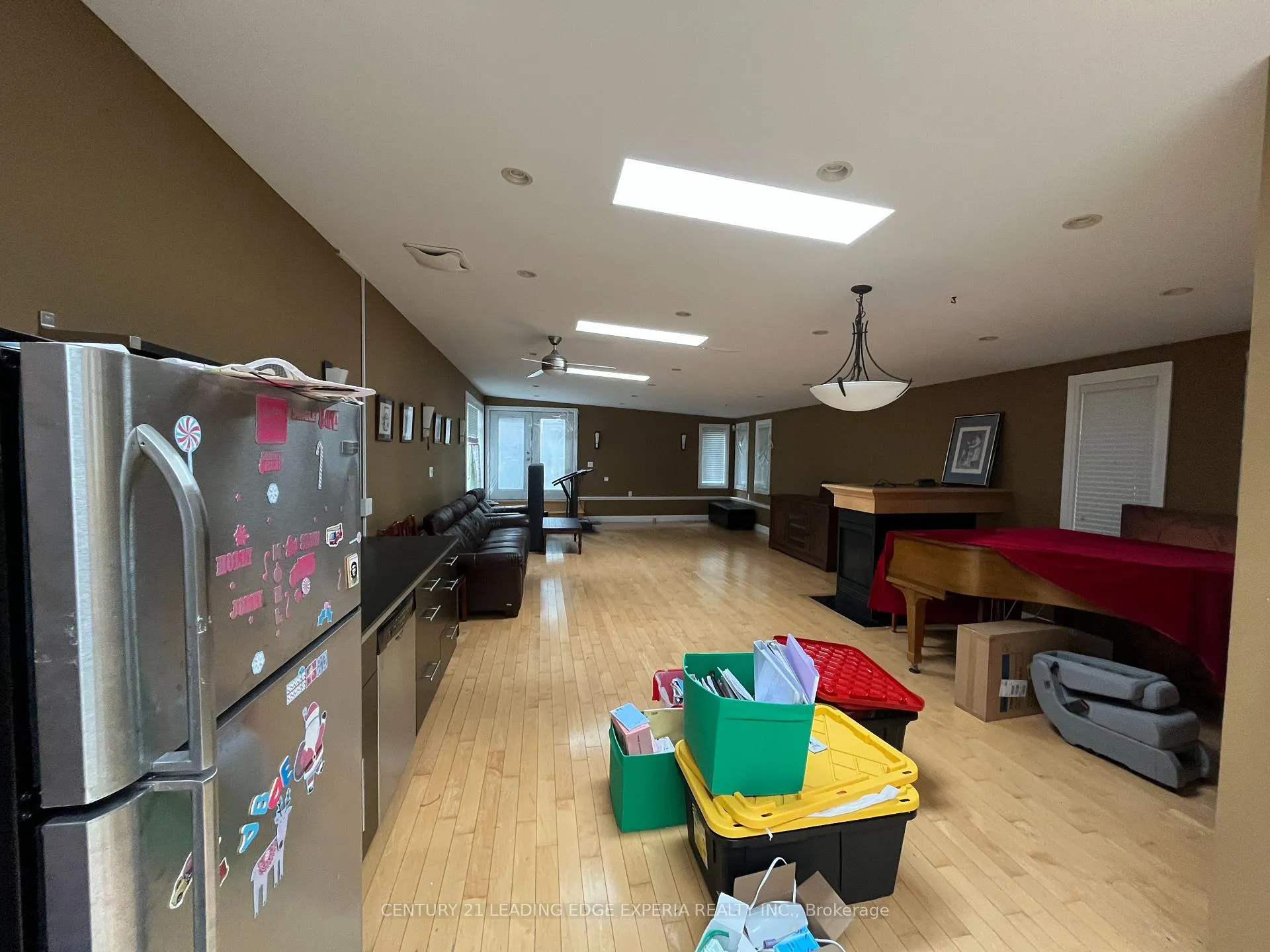 Photo 37 of 5 Southdale Drive, Markham, Bullock — HOMEH