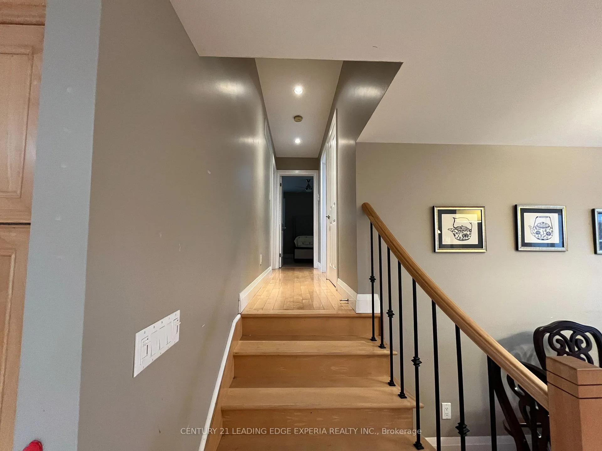 Photo 9 of 5 Southdale Drive, Markham, Bullock — HOMEH